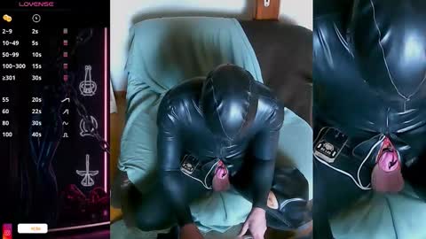 latexfashionfetish online show from 30, 3, 2026