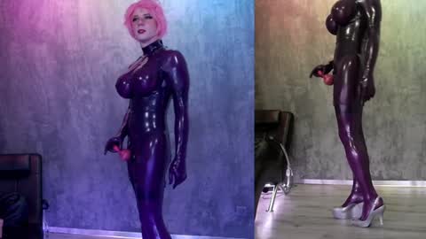 Irime online show from 26, 1, 2025