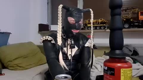 Snapshot of latexmaid69 chatting on 29, 12, 2024 Latexmaid69 online show from 29, 12, 2024
