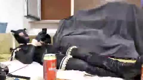 Snapshot of latexmaid69 chatting on 7, 2, 2025 Latexmaid69 online show from 7, 2, 2025
