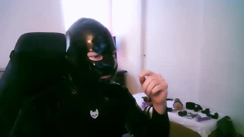 Snapshot of latexminheadroom chatting on 9, 3, 2025 latexminheadroom online show from 9, 3, 2025