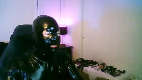 Snapshot of latexminheadroom chatting on 21, 9, 2025 latexminheadroom online show from 21, 9, 2025