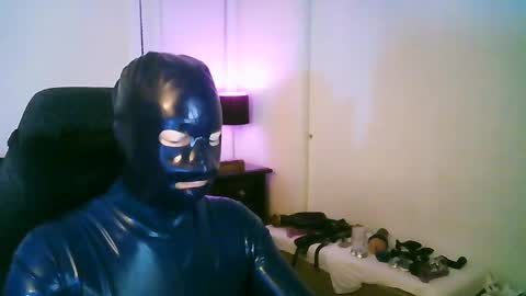 Snapshot of latexminheadroom chatting on 2, 10, 2025 latexminheadroom online show from 2, 10, 2025