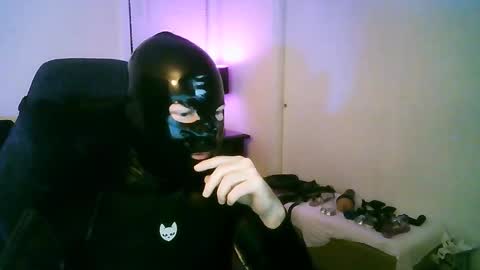 Snapshot of latexminheadroom chatting on 5, 10, 2025 latexminheadroom online show from 5, 10, 2025