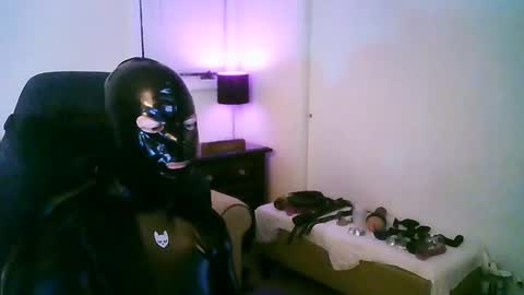 Snapshot of latexminheadroom chatting on 17, 10, 2025 latexminheadroom online show from 17, 10, 2025