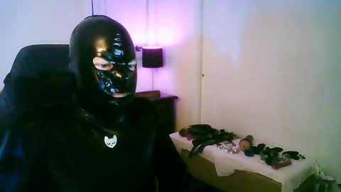 Snapshot of latexminheadroom chatting on 22, 10, 2025 latexminheadroom online show from 22, 10, 2025