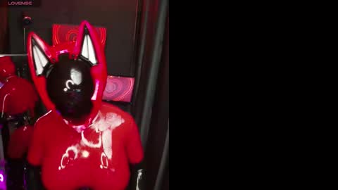 Latex Ruby online show from 15, 9, 2025