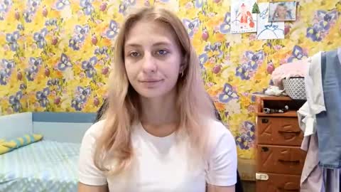 Amelia online show from 24, 10, 2025