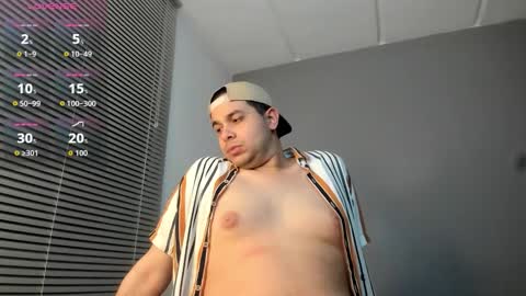 Yisus online show from 20, 2, 2026