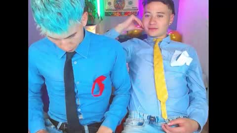 latin_boysxxx_ online show from 16, 10, 2025
