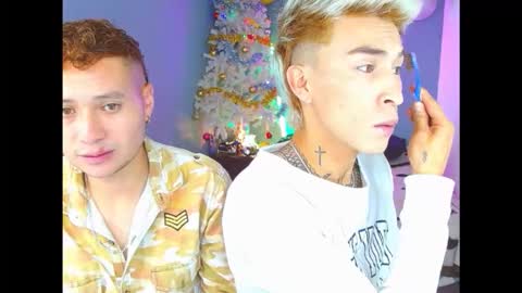 latin_boysxxx_ online show from 6, 11, 2025