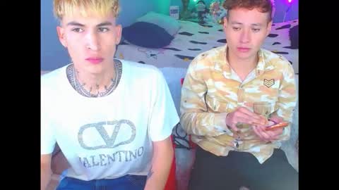 latin_boysxxx_ online show from 27, 11, 2025