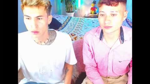 latin_boysxxx_ online show from 11, 1, 2026