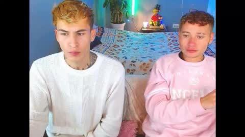 latin_boysxxx_ online show from 13, 1, 2026