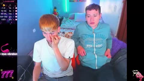 latin_boysxxx_ online show from 31, 1, 2026