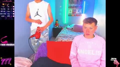 latin_boysxxx_ online show from 3, 2, 2026