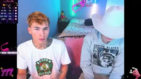 latin_boysxxx_ online show from 14, 2, 2026