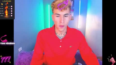 latin_boysxxx_ online show from 30, 3, 2026
