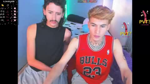 latin_boysxxx_ online show from 12, 4, 2026