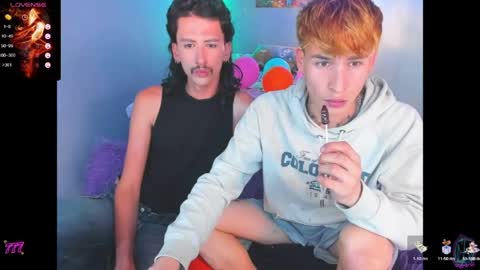 Snapshot of latin_boysxxx_ chatting on 30, 4, 2026 latin_boysxxx_ online show from 30, 4, 2026