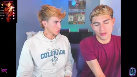 Snapshot of latin_boysxxx_ chatting on 14, 6, 2026 latin_boysxxx_ online show from 14, 6, 2026