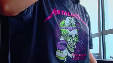 Sara y Andy online show from 22, 3, 2026