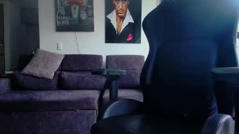 Sara y Andy online show from 12, 4, 2026