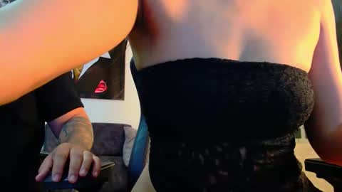 Sara y Andy online show from 15, 4, 2026