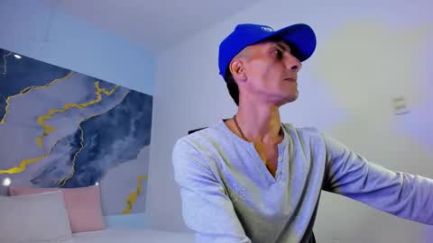 crissex  online show from 22, 10, 2025