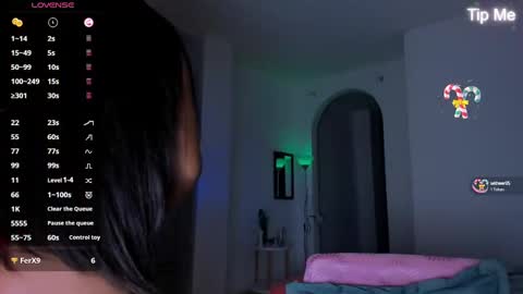 Gabby online show from 3, 10, 2025