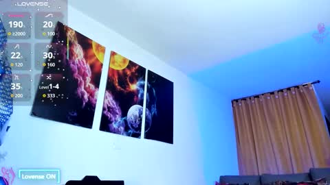 instagramlatin goddessx   im nikoll online show from 21, 12, 2025