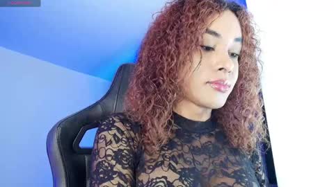 instagramlatin goddessx   im nikoll online show from 26, 4, 2026