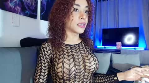 Snapshot of latin_goddessx chatting on 14, 5, 2026 instagramlatin goddessx im nikoll online show from 14, 5, 2026