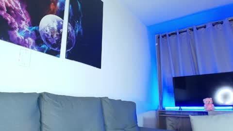 Snapshot of latin_goddessx chatting on 24, 5, 2026 instagramlatin goddessx im nikoll online show from 24, 5, 2026