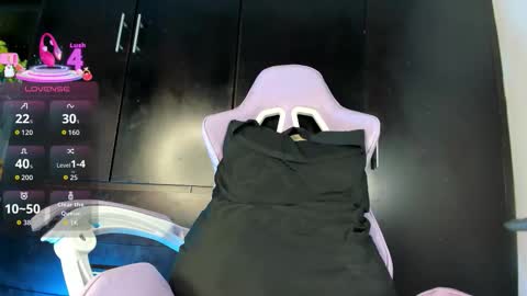 Snapshot of latin_kay1 chatting on 13, 10, 2025 kay online show from 13, 10, 2025