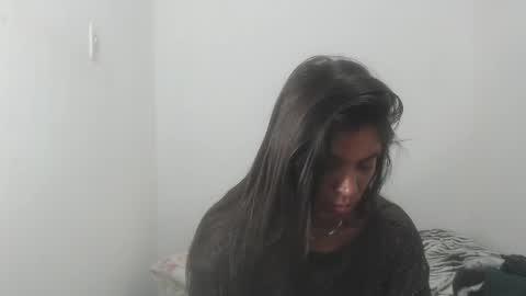 Snapshot of latin_meg chatting on 16, 5, 2026 M E G A N online show from 16, 5, 2026