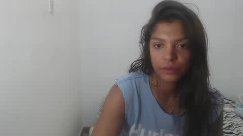 Snapshot of latin_meg chatting on 28, 5, 2026 M E G A N online show from 28, 5, 2026
