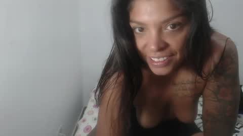 Snapshot of latin_meg chatting on 5, 6, 2026 M E G A N online show from 5, 6, 2026