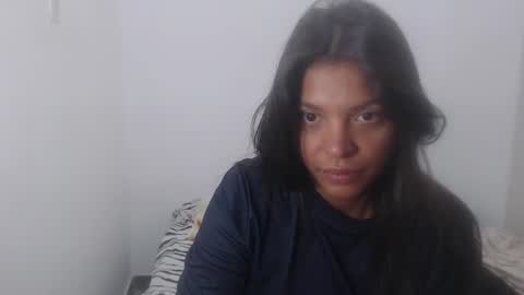 Snapshot of latin_meg chatting on 10, 6, 2026 M E G A N online show from 10, 6, 2026