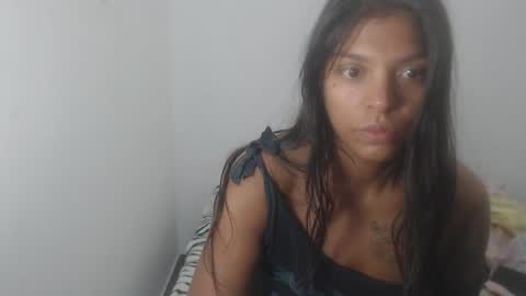 Snapshot of latin_meg chatting on 15, 6, 2026 M E G A N online show from 15, 6, 2026