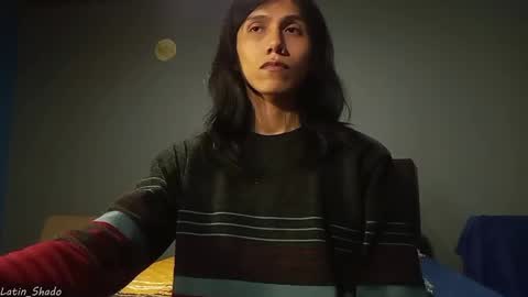 Shado online show from 18, 12, 2025