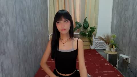 latina_andrea online show from 27, 7, 2026