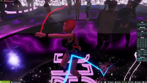 Snapshot of latina_french chatting on 1, 2, 2025 leidy online show from 1, 2, 2025