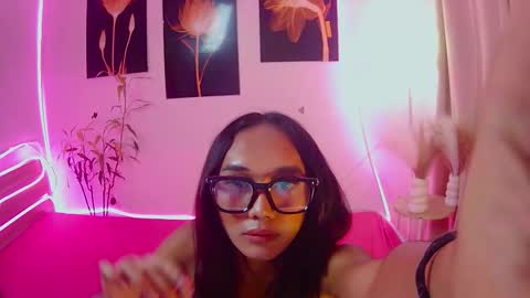 Snapshot of latina_kia chatting on 11, 11, 2025 latina_kia online show from 11, 11, 2025