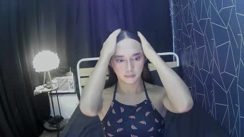 Snapshot of latina_kia chatting on 23, 11, 2025 latina_kia online show from 23, 11, 2025