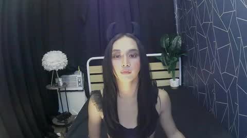 Snapshot of latina_kia chatting on 24, 11, 2025 latina_kia online show from 24, 11, 2025