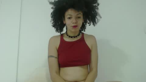 Latinacoka online show from 16, 2, 2025