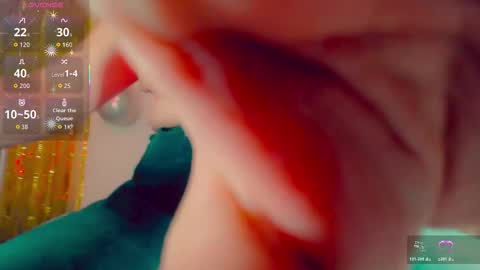 Snapshot of latinagood chatting on 5, 11, 2025 paula online show from 5, 11, 2025