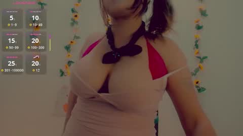 Snapshot of latinagood chatting on 10, 3, 2026 paula online show from 10, 3, 2026