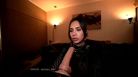Kattiia   INSTAGRAM bazanakattiia If you like my show give me a like please I LOVE YOU online show from 18, 4, 2026